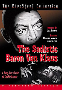 O Sádico Barão Von Klaus (La Mano de un Hombre Muerto)