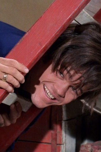 Poster de Episódio Monkees at the Circus (1967)