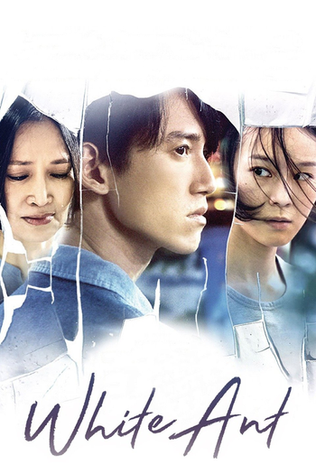  de Filme White Ant (2016)