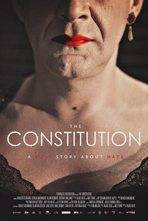 A Constituição - Poster / Capa / Cartaz - Oficial 1