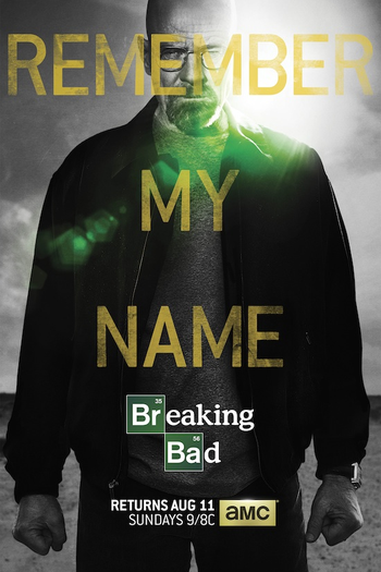 de Série Breaking Bad (5ª Temporada) (2012)