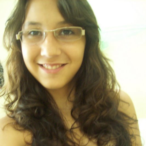 Foto de perfil de Raiiza