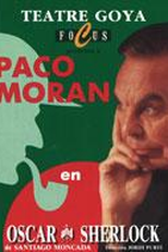 Oscar y Sherlock en Función de Noche (Oscar y Sherlock en Función de Noche)