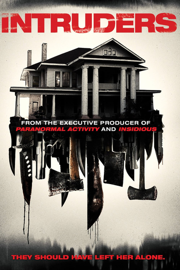  de Filme Invasores (2015)