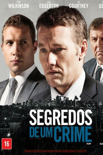  de Filme Segredos de Um Crime (2013)