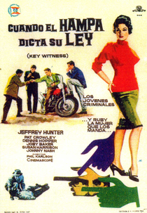 A Testemunha Chave (Key Witness)