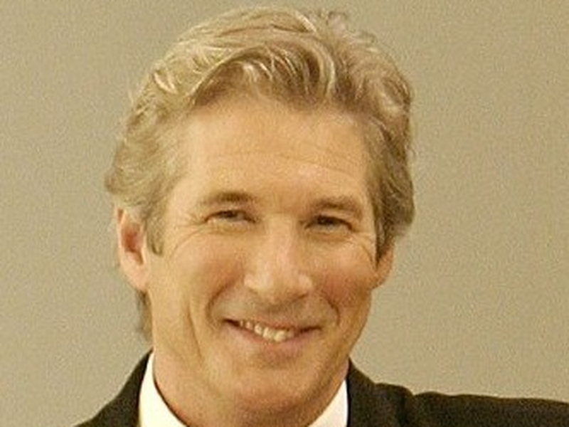 Foto 1 de Dança Comigo?