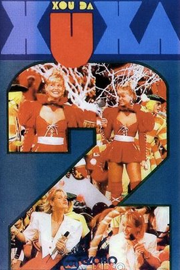  de Filme Xou da Xuxa: Volume 02 (1989)