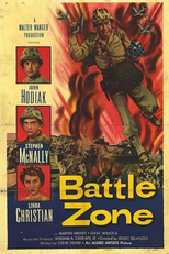 Linha de Fogo (Battle Zone)