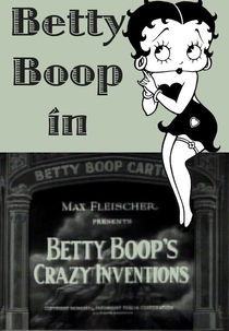 Betty Boop: Inventos Malucos (Betty Boop’s Crazy Inventions)