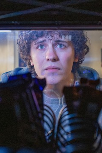 Poster de Episódio The Night When (2024)