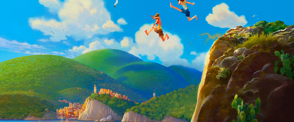 Pixar anuncia nova animação com lançamento nos cinemas para 2021