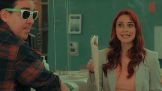 Trailer: Bad Substitute Trailer