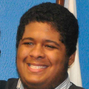 Foto de perfil de Pedro Sobrinho