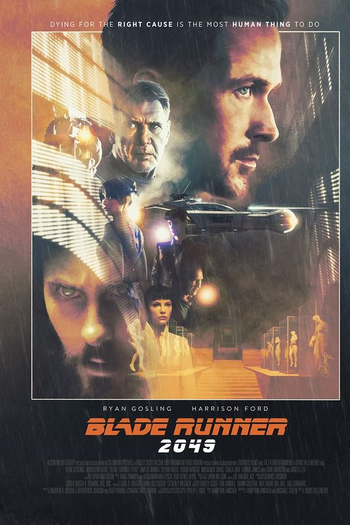  de Filme Blade Runner 2049 (2017)