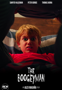 The Boogeyman (The Boogeyman)