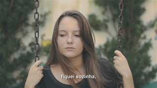 Trailer: ALONE | CURTA METRAGEM 2016 | RB FILMES