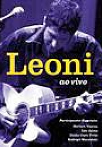 Leoni ao Vivo (Leoni ao Vivo)