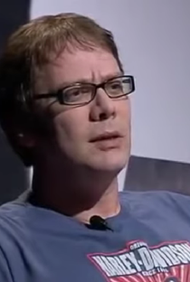 Gilberto Scarpa (I) - Poster 1