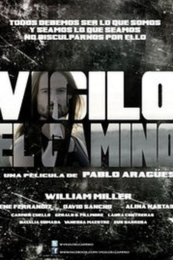 Poster de Filme Virgilo El Camino (2013)