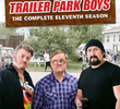 Trailer Park Boys (11ª Temporada)
