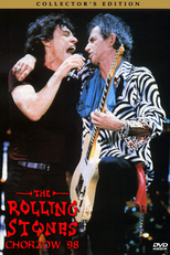 Rolling Stones - Bridges To Poland (Rolling Stones - Bridges To Poland)