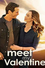 Um Amor Para Meu Amor (Meet My Valentine)