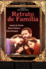 Retrato de Família (Retrato de Família)