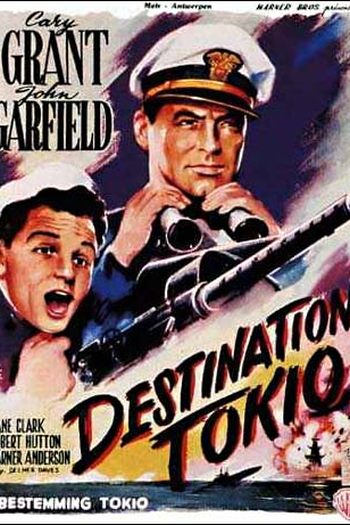  de Filme Rumo a Tóquio (1943)