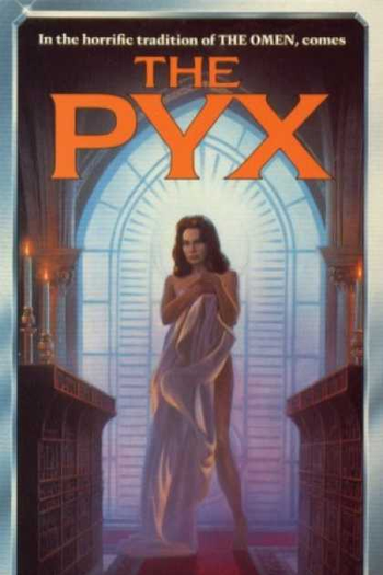  de Filme The Pyx (1973)