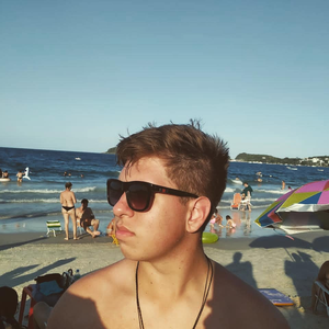Foto de perfil de Gabriel