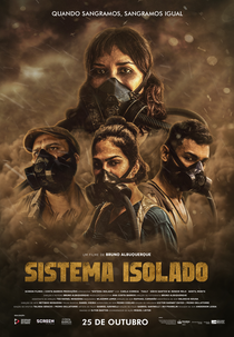 Sistema Isolado (Sistema Isolado)
