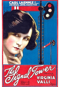 A Barraca do Agulheiro (The Signal Tower)