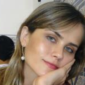 Foto de perfil de Paula Wolkers