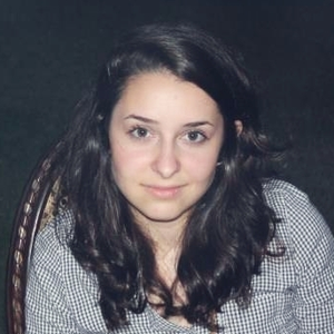 Foto de perfil de Bruna Zucco