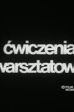 Workshop Exercises (Cwiczenia warsztatowe)