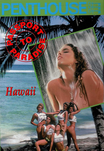 Penthouse Passport to Paradise: Hawaii (Penthouse Passport to Paradise: Hawaii)