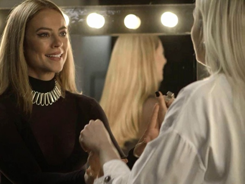 Foto 9 de A Dona do Pedaço