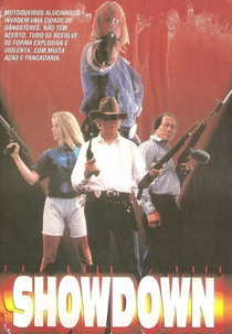 De Volta à Violência (Showdown)