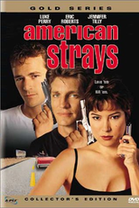 América em Decadência (American Strays)