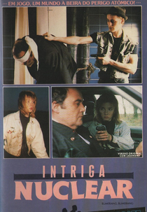 Intriga Nuclear (Bumerang - Bumerang)