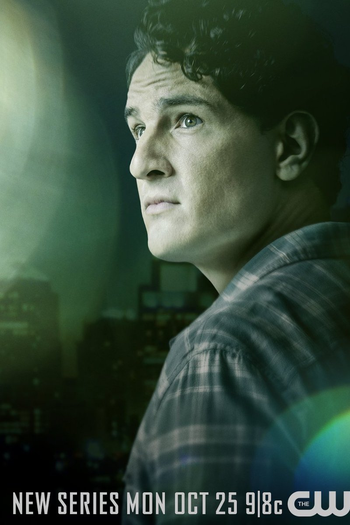  de Série 4400 (1ª Temporada) (2021)