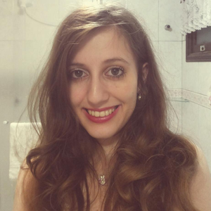 Foto de perfil de Camila Silva