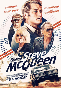 Finding Steve McQueen (Finding Steve McQueen)