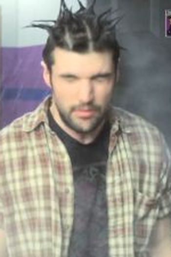 Poster de Episódio Secret Lives (2012)