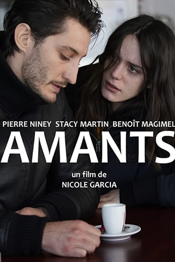  de Filme Amantes (2020)