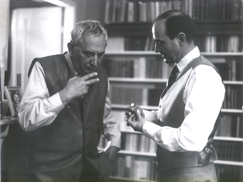 Foto 11 de Television Theater