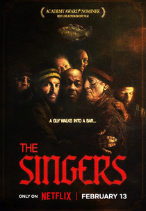 Os Cantores (The Singers)