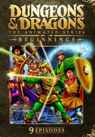 Caverna do Dragão (2ª Temporada) (Dungeons & Dragons (Season Two))