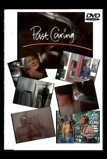 Past Caring - Poster / Capa / Cartaz - Oficial 1
